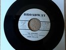 Northern Soul Sandra Phillips - You Succeeded - Broadway DEMO