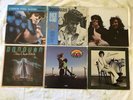 DONOVAN 6 LP LOT: Catch The Wind, Fairytale, Open Road, 7-Tease, Slow Down + S/T