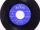 northern soul KING COLEMAN The Boo Boo Song KING 6085