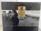 U2, THE JOSHUA TREE Vinyl LP 1987 PRESSING VERY  CONDITION. Dust Cover Included