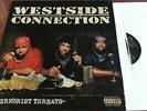 Westside Connection - Terrorist Threats '03 2xLP US ORG  Nate Dogg Damizz EX- EX