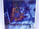 COLDPLAY BROTHERS AND SISTERS 7” VINYL Single 1999 FIERCE PANDA Ning 68