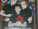 Green Day - Greatest Hits : God's Favorite Band vinyl LP