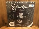 Bruce Springsteen - The Demo Tapes - Bootleg on Blue Wax (x/1000) LP Sealed