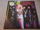 Motley Crue Smokin In The Boys Room/home Sweet Home 12