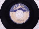 OTIS RUSH Violent Love / My Love Will Never Die COBRA 5005