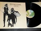 FLEETWOOD MAC Rumours NM textured cover Santa Maria press DREAMS Go Your Own Way