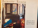 Ginette Neveu Debussy, Chausson Poeme, Ravel Tzigane MINT- VINYL UK ANGEL 35128