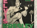 ELVIS PRESLEY - Original LP album - LPM 1254 - Vintage - Indianapolis Pressing?