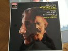 ASD 2433 Brahms Symphony no. 1 Sir John Barbirolli 1968 ED1 Semi-Circle