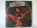 Zappa / Mothers  Roxy & Elsewhere  Discreet  2DS 2202 2 × Vinyl, Record Gatefold