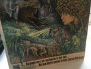 tyrannosaurus rex my people were fair...EMI/Regal original vinyl plus insert