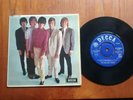 The Rolling Stones - Five By Five - 5 Track 7” Vinyl EP DFE 8590 VG+