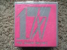 Mint Unopened 17x7 The Ralph Singles Box Set Compilation Limited Edition Box Set