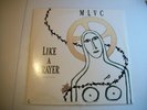 MADONNA--LIKE A PRAYER--EXTENDED PLAY--VINYL ALBUM