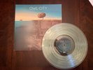 Owl City - The Midsummer Station - Coke Bottle Green Vinyl LP