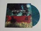 Paramore ALL WE KNOW IS FALLING Vinyl - Marble TEAL