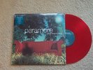 Paramore ALL WE KNOW IS FALLING Vinyl - RED - NEW