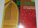 SEALED Jesse Crawford Organ and Chimes for Christmas LP vinyl holiday music mono