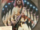 Peter Frampton, Comes alive, limitierte Picture LP, 1978, M/PVC-Sleeve