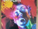 Alice In Chains 'Facelift' 1990 Original Vinyl LP Pressing Grunge Seattle...
