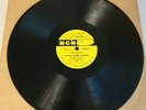 HANK WILLIAMS You're Gonna Change / Lost Highway 1949 78 MGM 10506 PROMO E+
