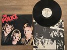 The Police -Outlandos d' Amour-VG+/VG+ New Wave Punk SP-4753 A&M 1979 RED LOGO