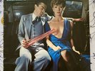 Scorpions ?– Lovedrive LP 1979 Mercury ?SRM-1-3795 w/ Banned Cover RARE