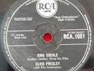 ELVIS PRESLEY - KING CREOLE - 10