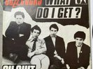 Buzzcocks - What Do I Get 45/7