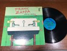 Frank Zappa ?– Waka / Jawaka - Hot Rats - VG+ Vinyl LP Record