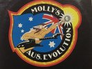 Various ?– Long Live Molly's Evolution Aus DBL LP RARE
