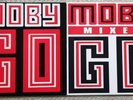MOBY  GO  12