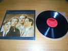 Kraftwerk Trans Europe Express vinyl lp record