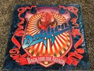 Dokken - Back For The Attack - LP/Vinyl, Shrink, 1987 Elektra, E1 60735, EX/NM