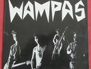 WAMPAS  LP ORIG FR  TUTTI FRUTTI