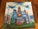 2 originals of Neil Young vinyl LP Germany printing
