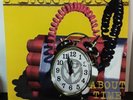 2004 Pennywise About Time LP in Near Mint Condition