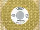 ERMA FRANKLIN ABRACADABRA B/W LOVE IS BLIND EPIC WLP NM NORTHERN SOUL