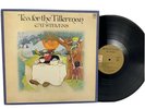 Cat Stevens - Tea for the Tillerman - , Inner Sleeve - NM