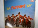 The Champs CHALLENGE CHL 601 MONO VG/VG+ 