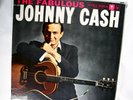 Johnny Cash COLUMBIA CL-1253 MONO M-/M- 