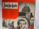 Jerry Lee Lewis SUN LP-1230 MONO VG+/M- LP