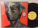 Rolling Stones Tattoo You EX ORIG Robert Ludwig SHRINK, HYPE STICKER Start Me Up