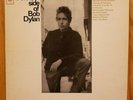 BOB DYLAN - ANOTHER SIDE OF COLUMBIA LP VINYL 1965 MONO CL 2193 NONBREAKABLE NM-