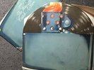 The WAILERS - Bob Marley - Catch A Fire Vinyl LP