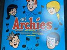 The Archies 1979 AUTOGRAPHED Ron Dante LP RECORD ALBUM 51 West CBS Rare