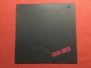 Lp Cosa Rosa: Traumstation, Special-Cover,  Krautrock