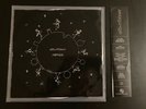 Vib-Ribbon Vib Ribbon PlayStation PSX PS1 Vinyl Record Soundtrack Not Moonshake