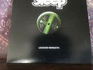 Sleep 12”, Leagues Beneath, Kylesa, Electric Wizard, High On Fire, Sunn O)))